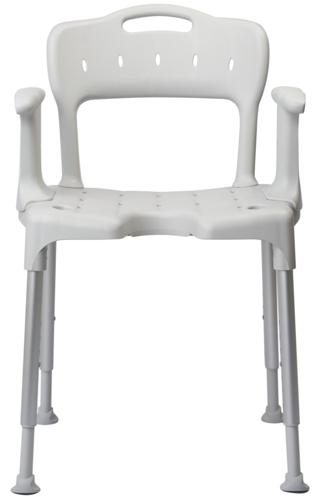 krzesło przysznicowe etac swift