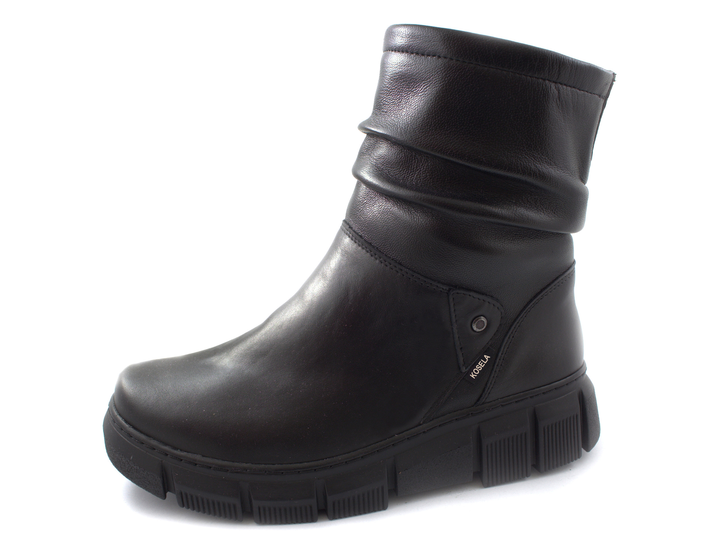 Buty zimowe 9789 KOSELA