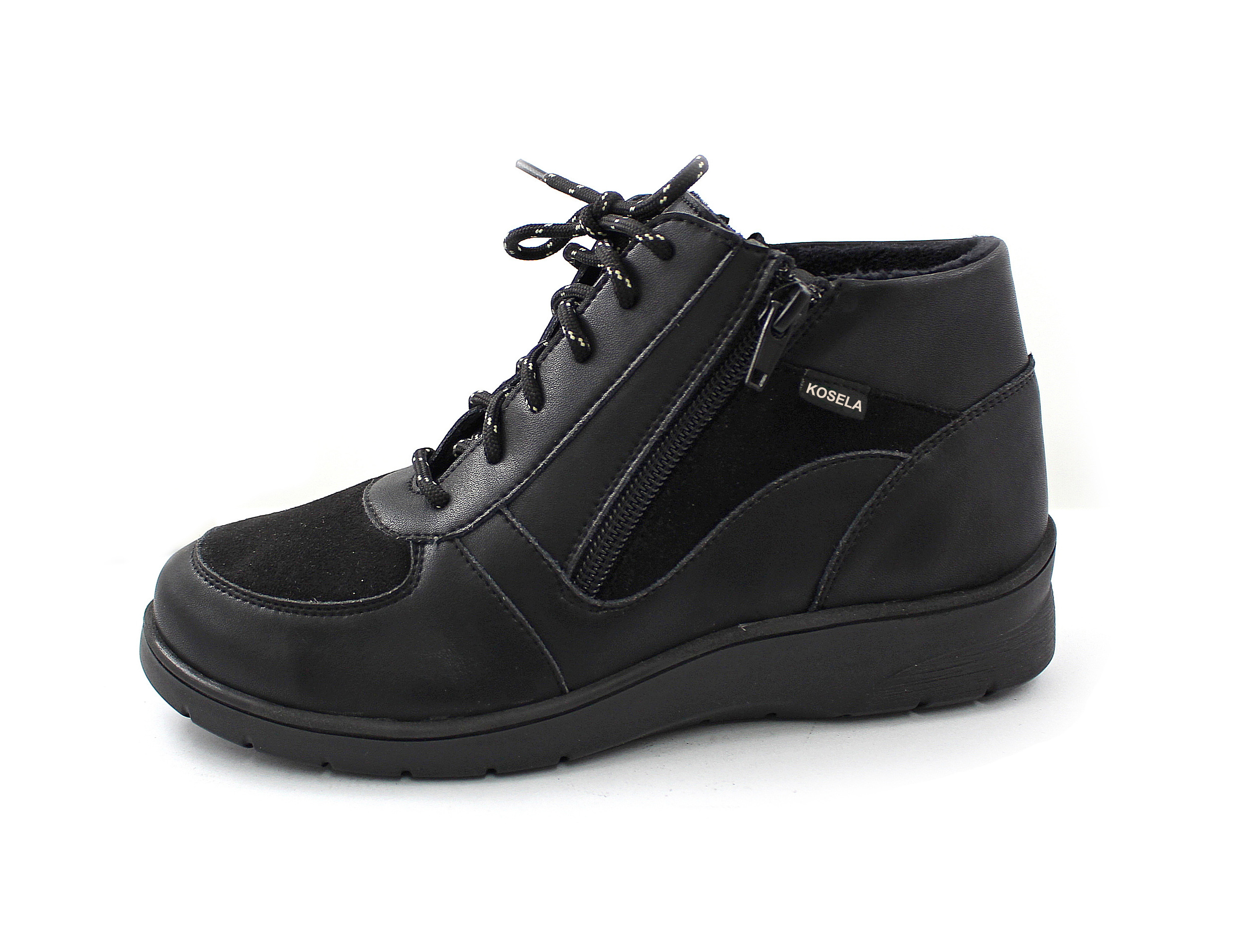 Buty zimowe 9792 Kosela